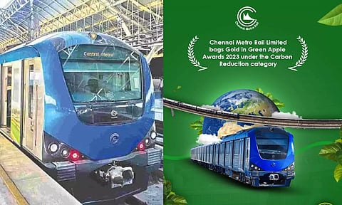 Representative image.