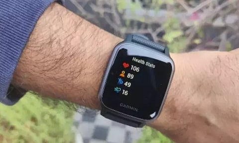 Representative image