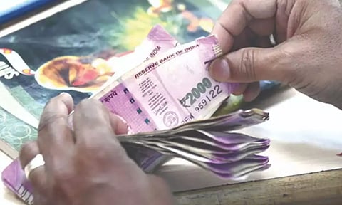 State-run IREDA raises Rs 643 cr from anchor investors