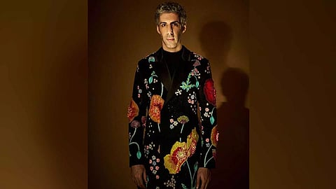 Jim Sarbh (Image: Instagram)