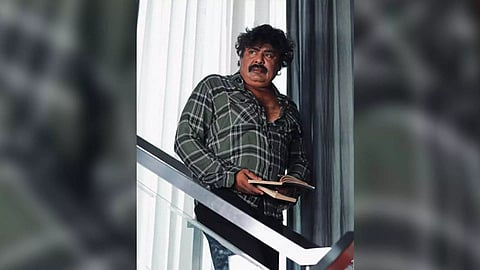 Mansoor Ali Khan (Image: Instagram)