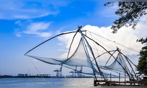 Kerala's Responsible Tourism makes it to UNWTO list