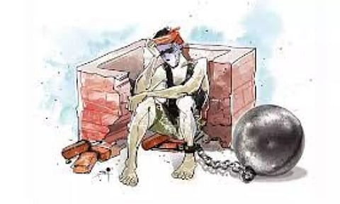 Over 200 bonded labourers rescued in TN since January