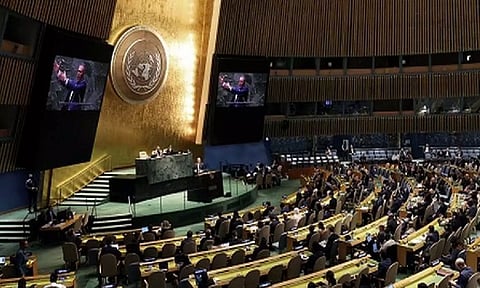 Representative image