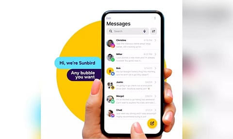 Representative image