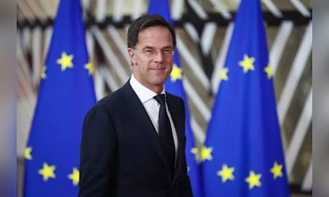 Mark Rutte