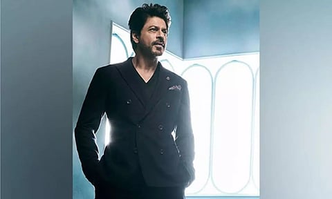 Shah Rukh Khan