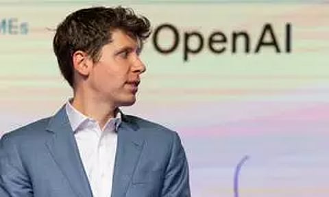 Sam Altman