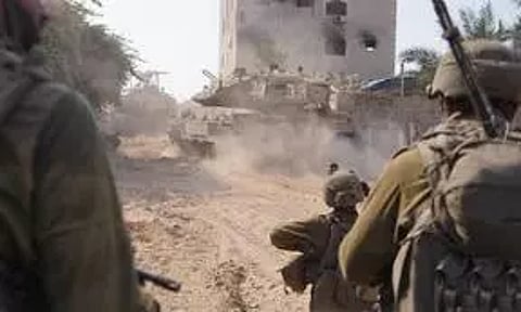 Representative image