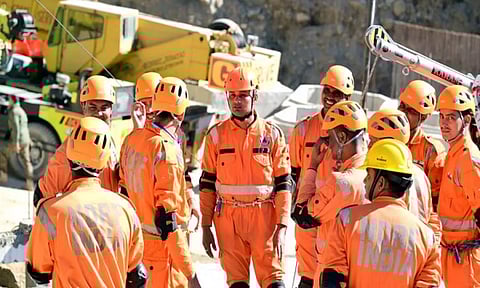 Representative image (Photo: ANI)