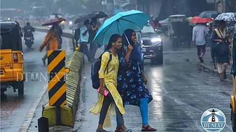 Representative image (Justin George)