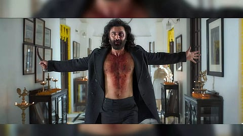 Still from Animal trailer (Photo/Screengrab)