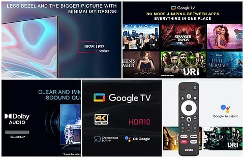 Representative image