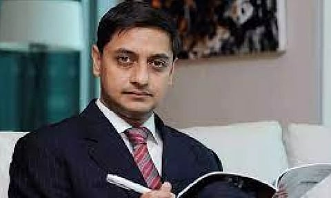 Prime Minister’s Economic Advisory Council (PMEAC) member Sanjiv Sanyal