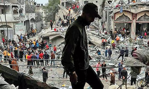 Representative Image