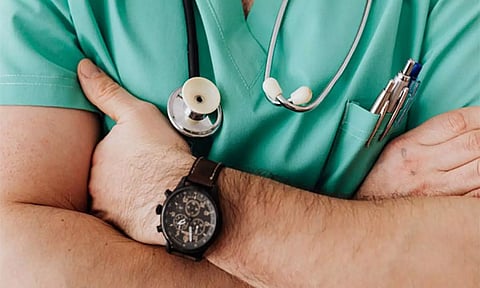 Representative image