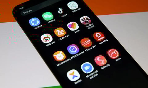 Representative Image