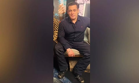 Salman Khan