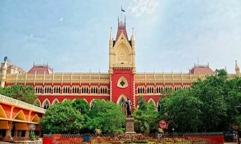 Calcutta High Court (Image: IANS)