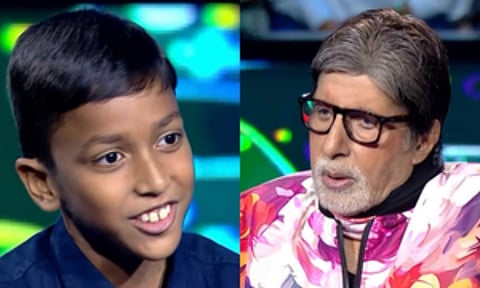 Amitabh Bachchan’s universal admiration: ‘I have a crush on every women’