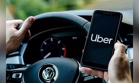 Uber rolls out ‘Pro’ rewards programme for drivers in 12 cities