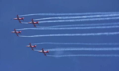 Representative Image (Image: IANS)