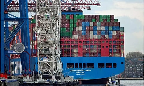 Representative Image (Reuters)