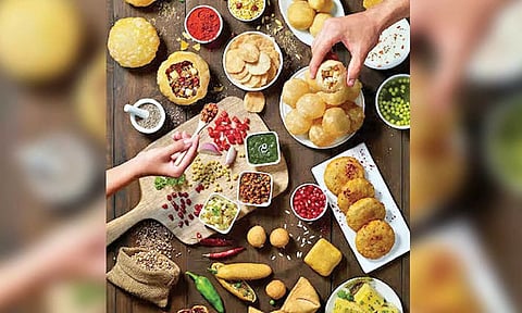 Representative Image