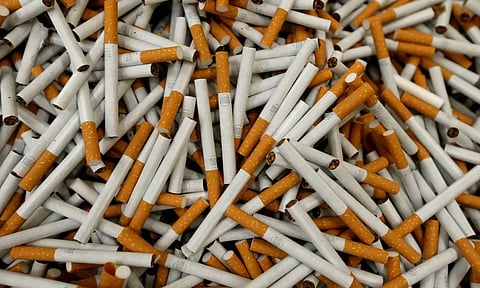 Representative image (Photo: Reuters)