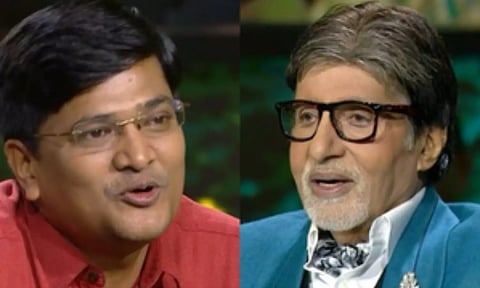 Amitabh reveals online gaming addiction, shares fun moments with Aaradhya