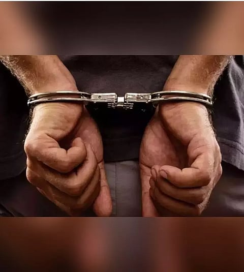 Representative image