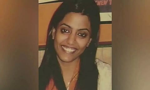 Soumya Vishwanathan (PTI)