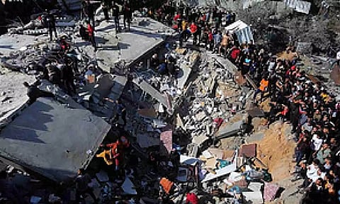 Representative image (IANS)