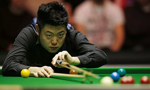 Representative Image