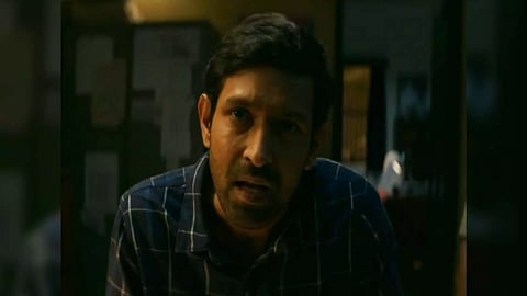 Vikrant Massey (Image: Instagram)