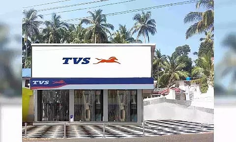 Representative image.