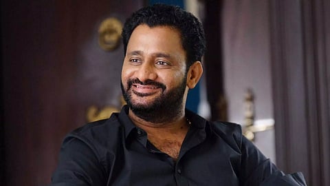 Oscar-winning sound mixer Resul Pookutty