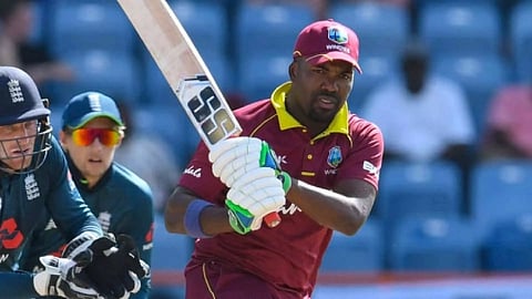 Darren Bravo