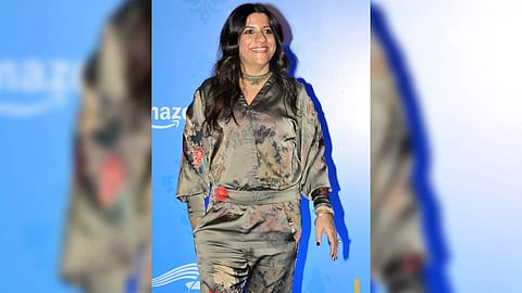 Zoya on ‘The Archies’ OST: ‘Wanted an album that makes me smile’