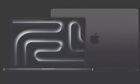 Super charged for on-the-go productivity