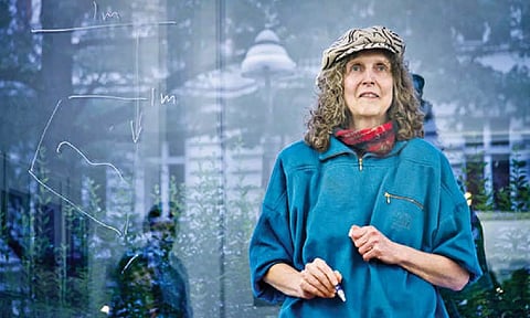 Catherine C Hennix, spiritual drone musician, dies at 75