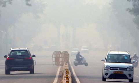 Representative image