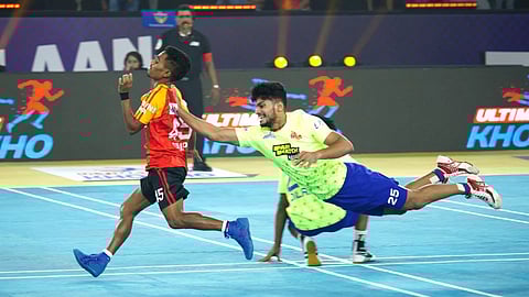 Representative image