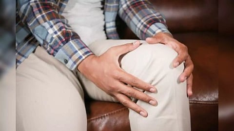 Representative Image