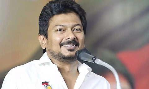 Udhayanidhi Stalin (Maalaimalar)