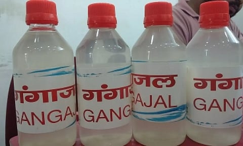 Representative image