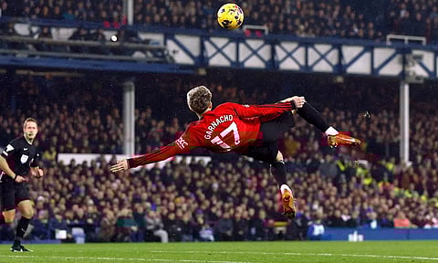 Representative image (Photo: Reuters)