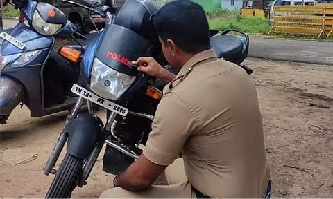 Representative image