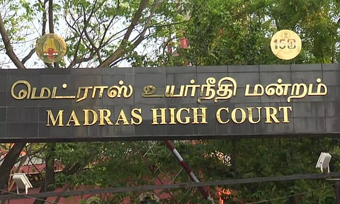 Madras High Court