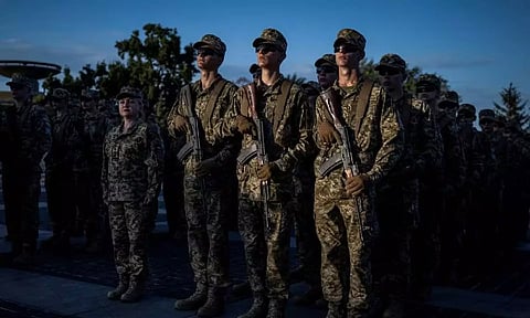 Representative image